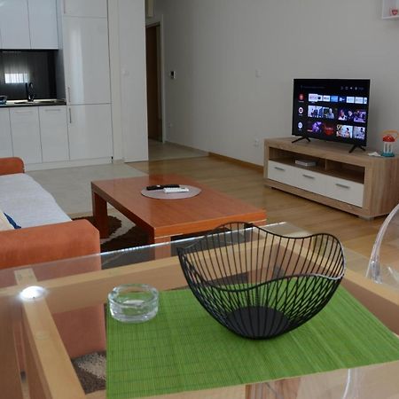 Apartments Milica Bečići Extérieur photo