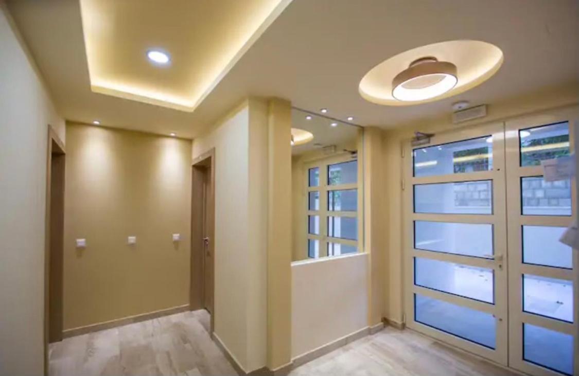 Apartments Milica Bečići Extérieur photo