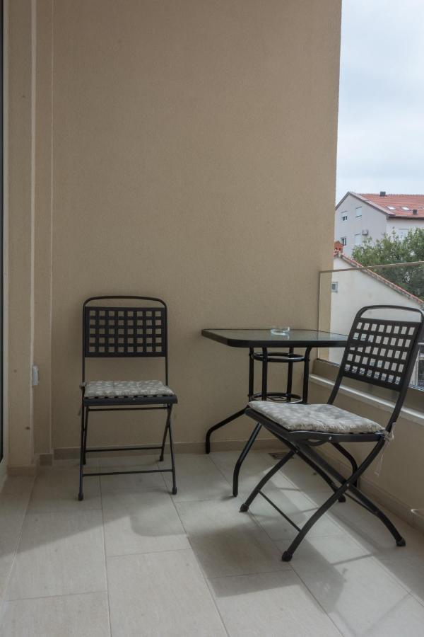 Apartments Milica Bečići Extérieur photo