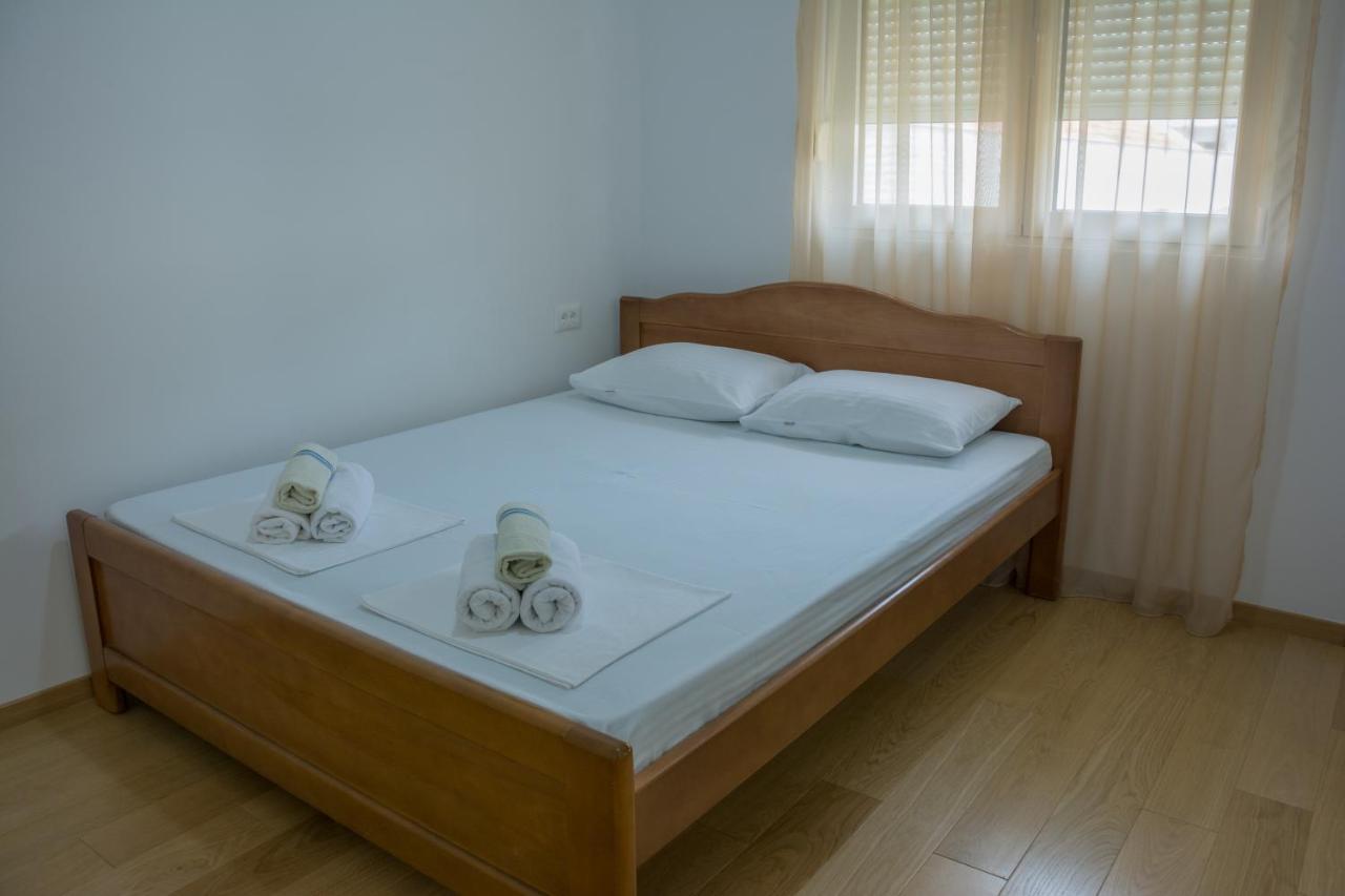 Apartments Milica Bečići Extérieur photo
